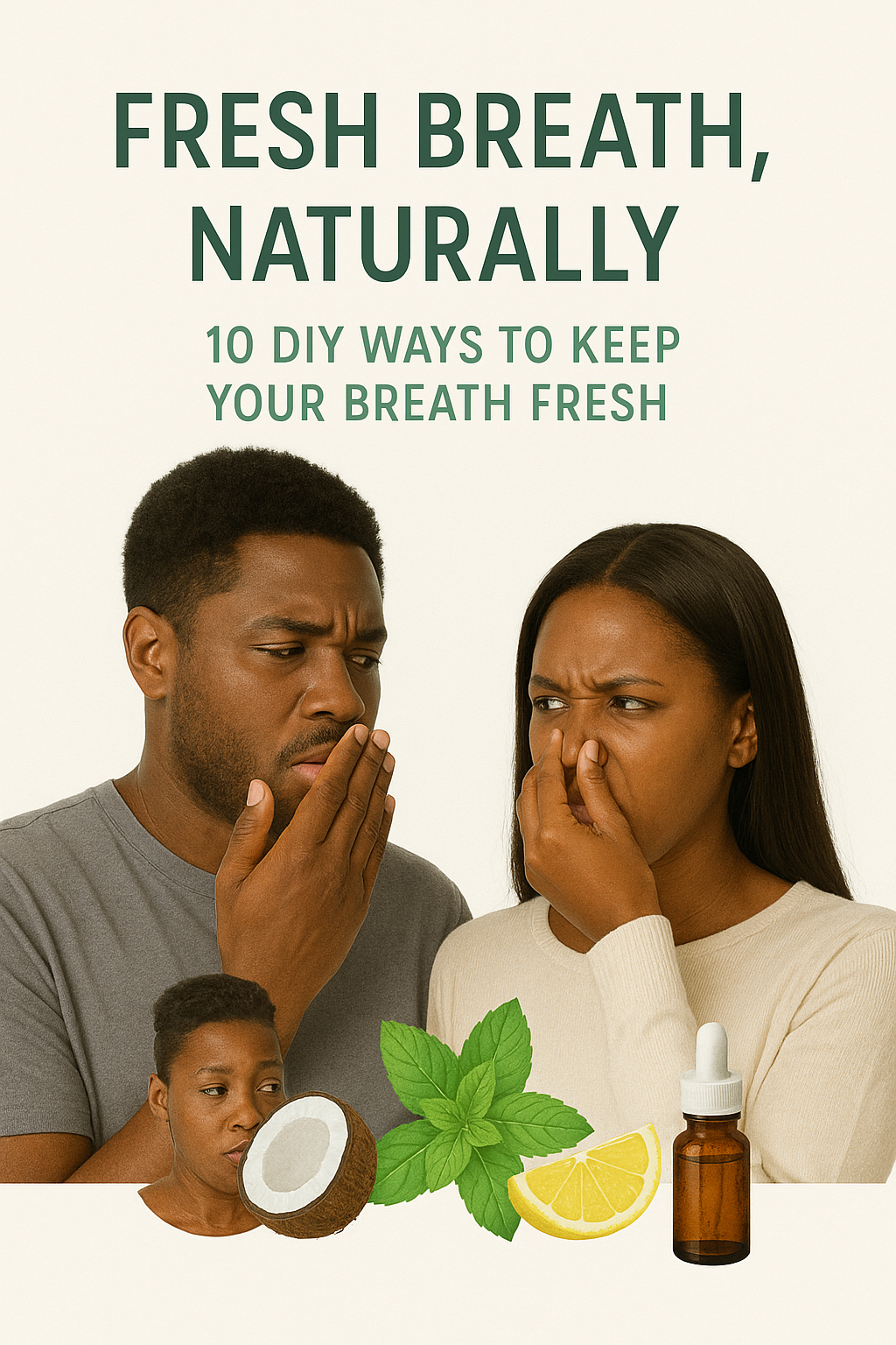 Fresh Breath